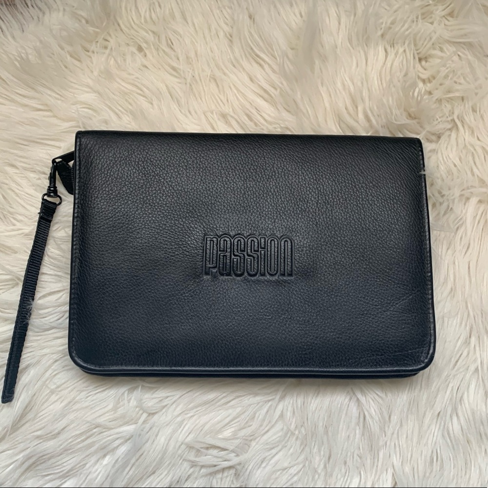 Schwarzkopf Professional Barber Stylist Sheer Case